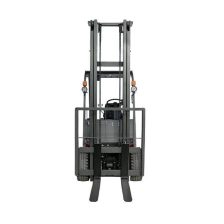 Xe Nâng Điện Ắc Quy 80V 3.5-4.0 tấn MK